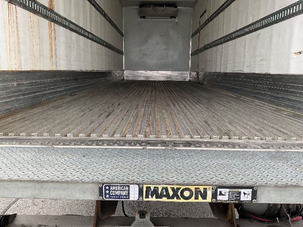 Refrigerated Truck-Light and Medium Duty Trucks-International-2021-MV607-Saint Laurent-PQ-138,125\n\t\tkm-$ 84,500 - Image 10