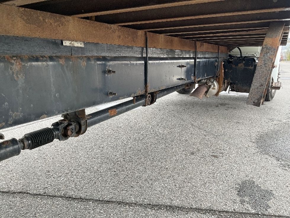 Refrigerated Truck-Light and Medium Duty Trucks-International-2021-MV607-Saint Laurent-PQ-138,125\n\t\tkm-$ 84,500 - Image 14