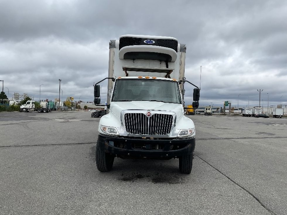 Refrigerated Truck-Light and Medium Duty Trucks-International-2021-MV607-Saint Laurent-PQ-138,125\n\t\tkm-$ 84,500 - Image 2