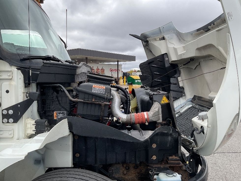 Refrigerated Truck-Light and Medium Duty Trucks-International-2021-MV607-Saint Laurent-PQ-138,125\n\t\tkm-$ 84,500 - Image 23