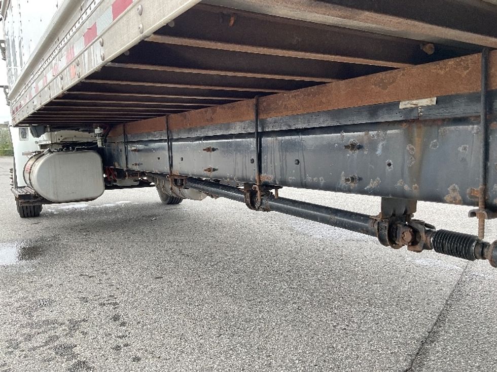 Refrigerated Truck-Light and Medium Duty Trucks-International-2021-MV607-Saint Laurent-PQ-138,125\n\t\tkm-$ 84,500 - Image 5