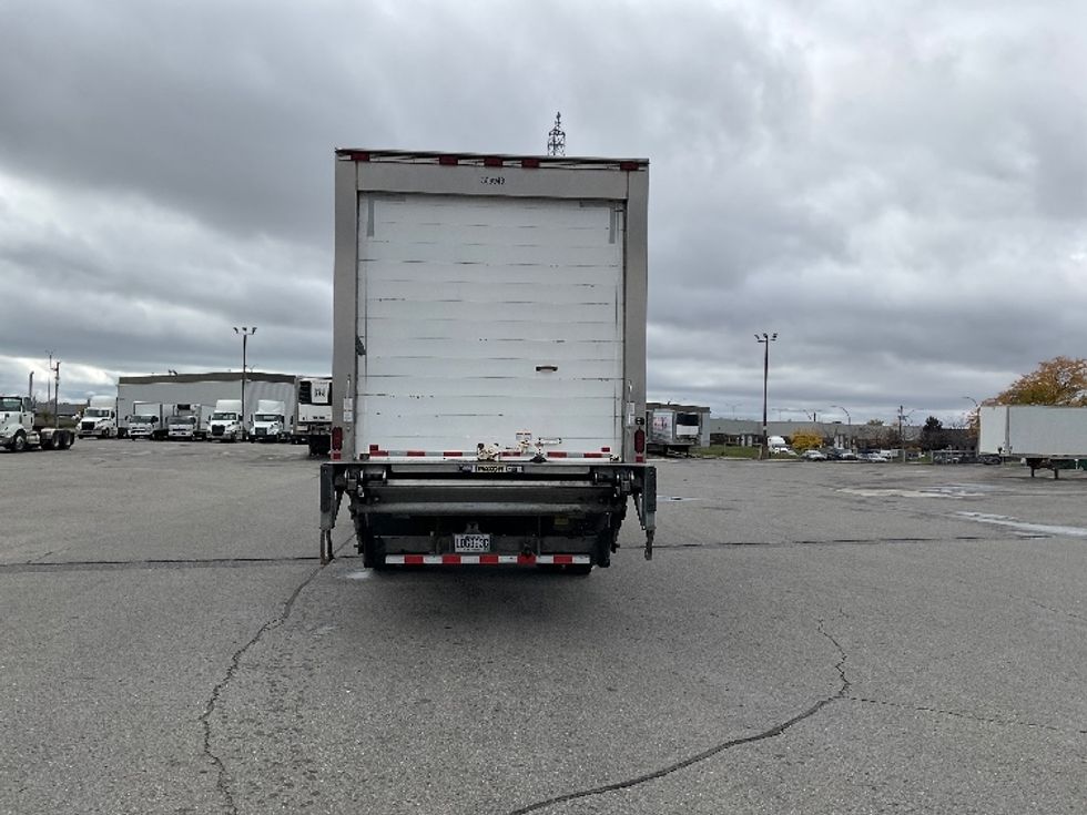 Refrigerated Truck-Light and Medium Duty Trucks-International-2021-MV607-Saint Laurent-PQ-138,125\n\t\tkm-$ 84,500 - Image 7