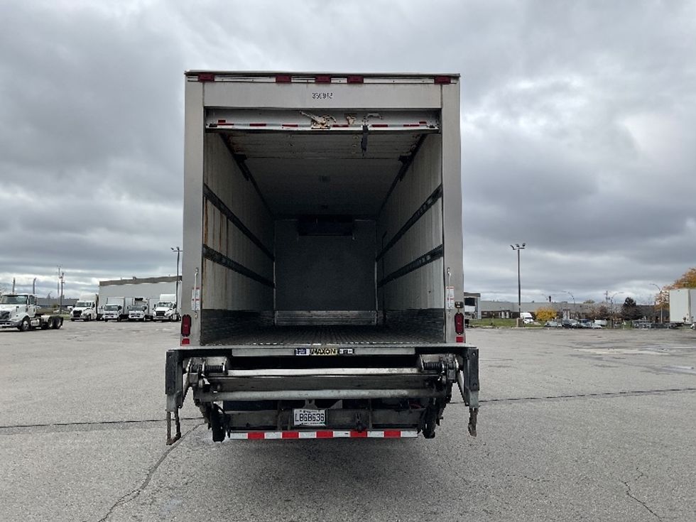 Refrigerated Truck-Light and Medium Duty Trucks-International-2021-MV607-Saint Laurent-PQ-138,125\n\t\tkm-$ 84,500 - Image 8