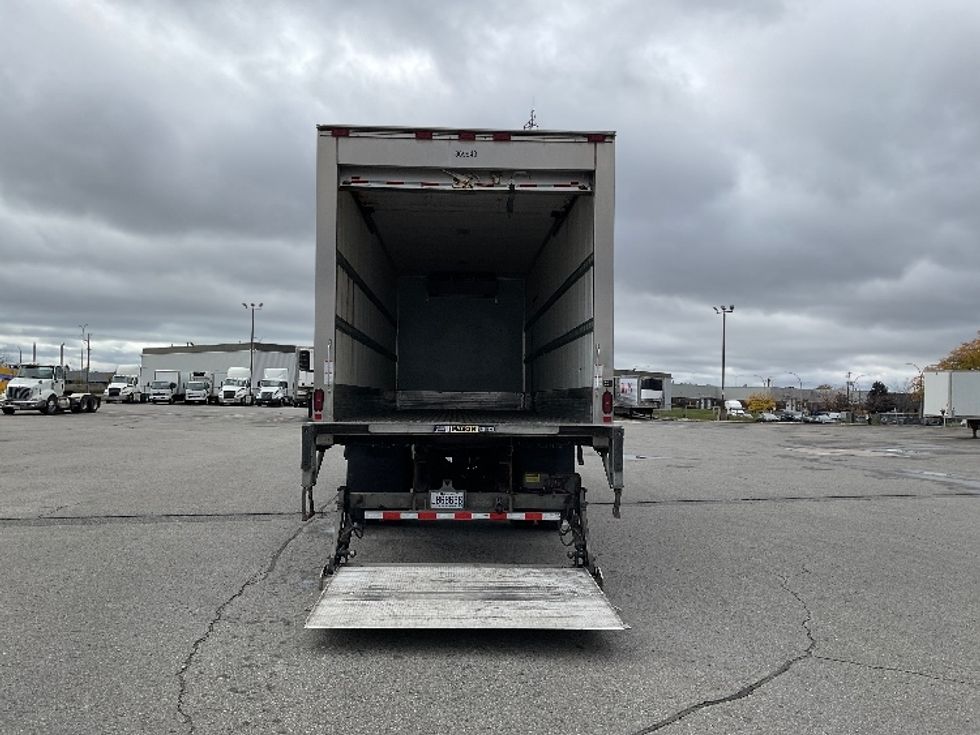 Refrigerated Truck-Light and Medium Duty Trucks-International-2021-MV607-Saint Laurent-PQ-138,125\n\t\tkm-$ 84,500 - Image 9