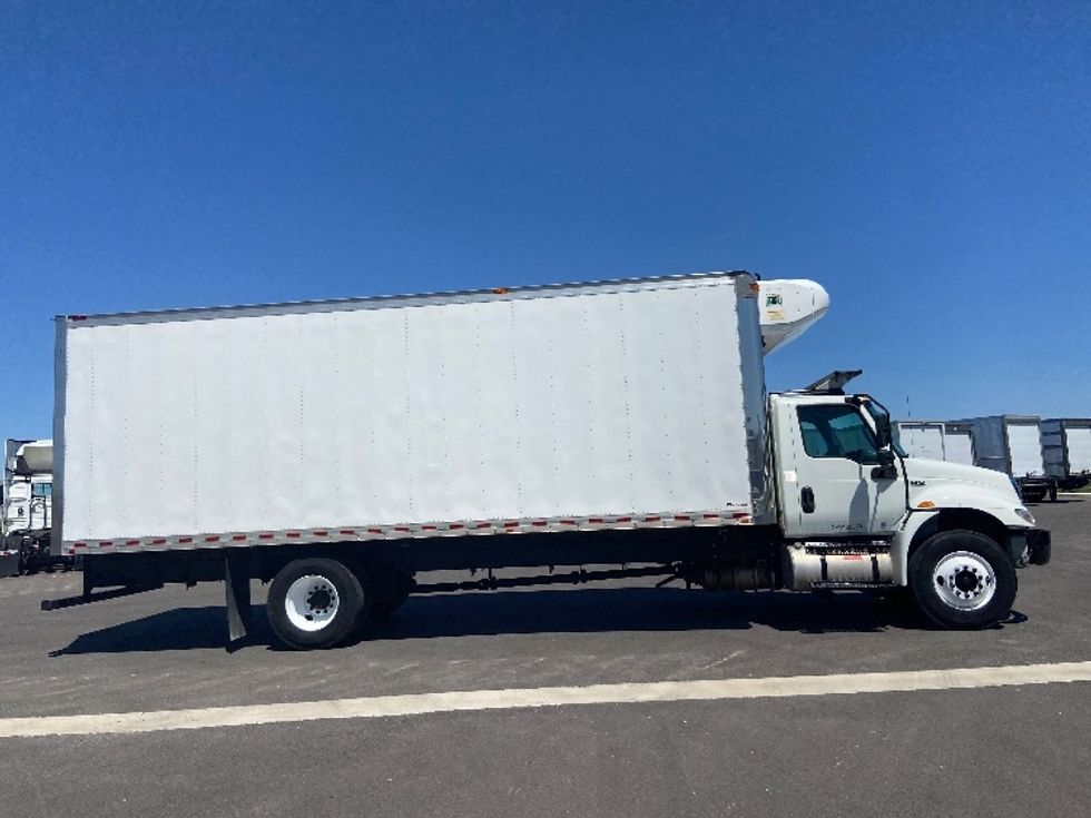 Refrigerated Truck-Light and Medium Duty Trucks-International-2021-MV607-San Antonio-TX-252,983\n\t\tmiles-$ 41,500 - Image 13
