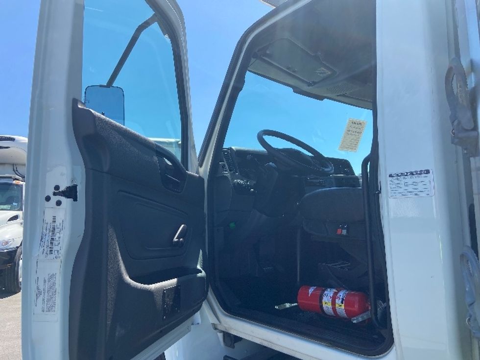 Refrigerated Truck-Light and Medium Duty Trucks-International-2021-MV607-San Antonio-TX-252,983\n\t\tmiles-$ 41,500 - Image 14