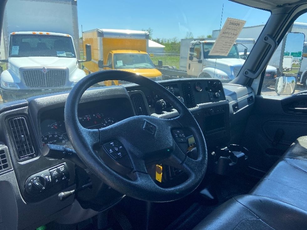 Refrigerated Truck-Light and Medium Duty Trucks-International-2021-MV607-San Antonio-TX-252,983\n\t\tmiles-$ 41,500 - Image 15