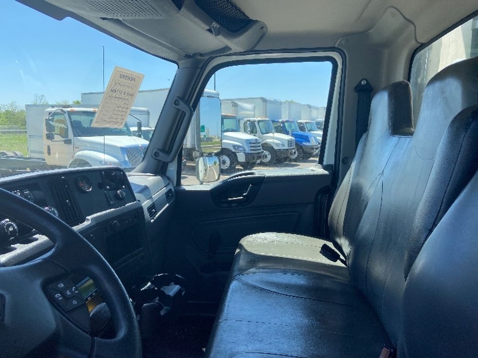 Refrigerated Truck-Light and Medium Duty Trucks-International-2021-MV607-San Antonio-TX-252,983\n\t\tmiles-$ 41,500 - Image 17