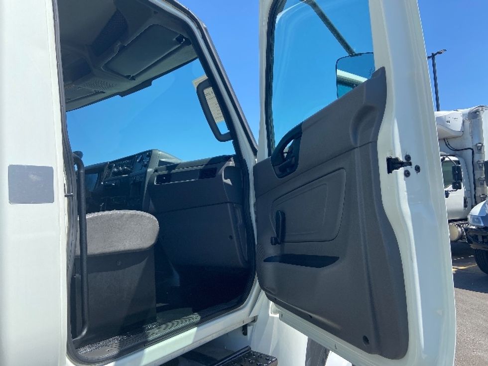 Refrigerated Truck-Light and Medium Duty Trucks-International-2021-MV607-San Antonio-TX-252,983\n\t\tmiles-$ 41,500 - Image 18