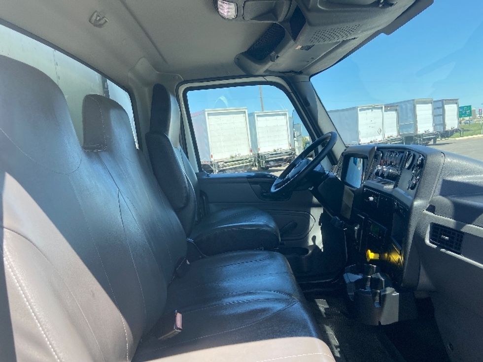 Refrigerated Truck-Light and Medium Duty Trucks-International-2021-MV607-San Antonio-TX-252,983\n\t\tmiles-$ 41,500 - Image 20