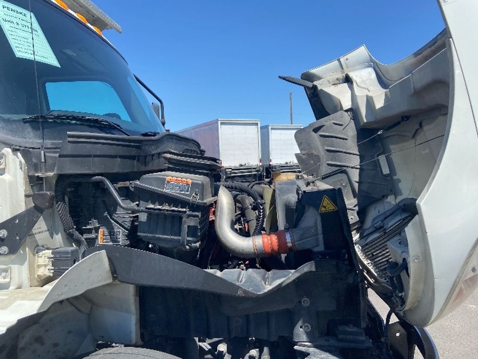 Refrigerated Truck-Light and Medium Duty Trucks-International-2021-MV607-San Antonio-TX-252,983\n\t\tmiles-$ 41,500 - Image 21