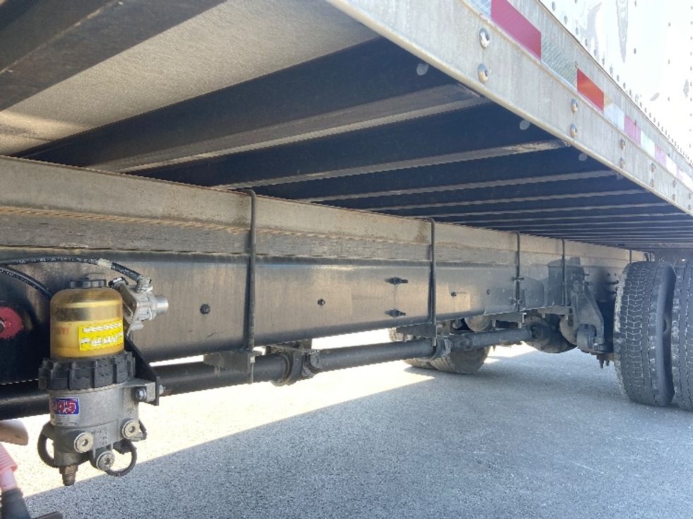 Refrigerated Truck-Light and Medium Duty Trucks-International-2021-MV607-San Antonio-TX-252,983\n\t\tmiles-$ 41,500 - Image 5