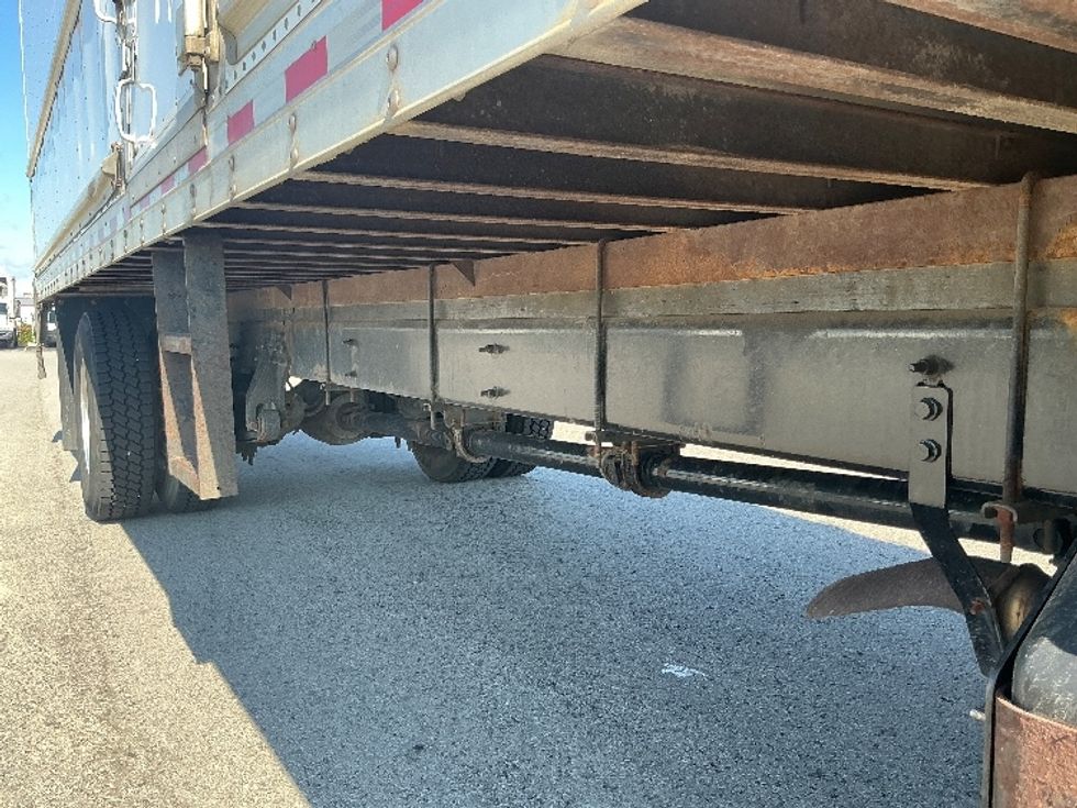 Refrigerated Truck-Light and Medium Duty Trucks-International-2021-MV607-Stoney Creek-ON-233,154\n\t\tkm-$ 76,750 - Image 14
