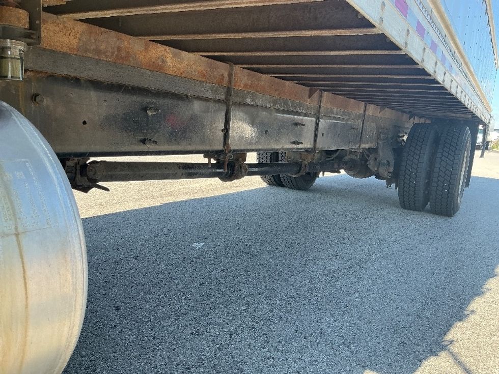 Refrigerated Truck-Light and Medium Duty Trucks-International-2021-MV607-Stoney Creek-ON-233,154\n\t\tkm-$ 76,750 - Image 5