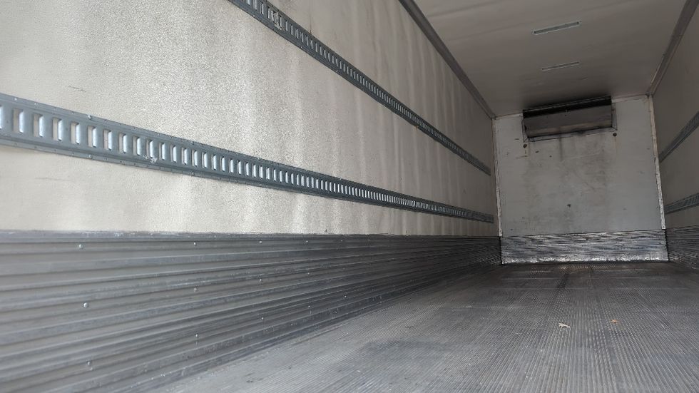 Refrigerated Truck-Light and Medium Duty Trucks-International-2021-MV607-Suwanee-GA-218,319\n\t\tmiles-$ 61,000 - Image 11