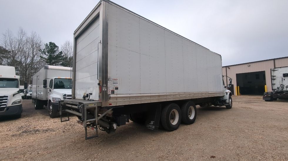 Refrigerated Truck-Light and Medium Duty Trucks-International-2021-MV607-Suwanee-GA-218,319\n\t\tmiles-$ 61,000 - Image 13