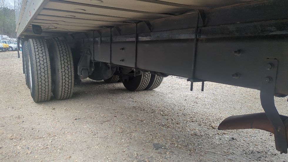 Refrigerated Truck-Light and Medium Duty Trucks-International-2021-MV607-Suwanee-GA-218,319\n\t\tmiles-$ 61,000 - Image 14