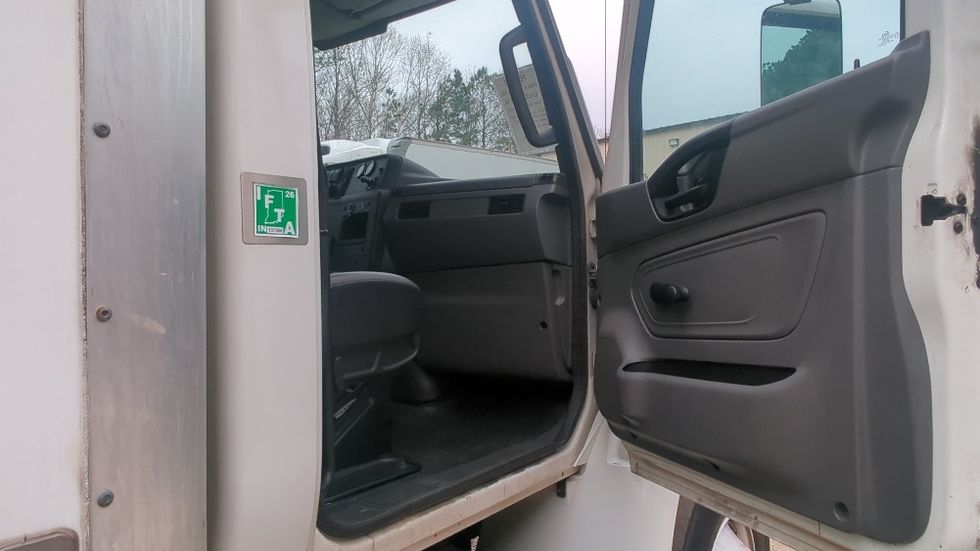 Refrigerated Truck-Light and Medium Duty Trucks-International-2021-MV607-Suwanee-GA-218,319\n\t\tmiles-$ 61,000 - Image 20