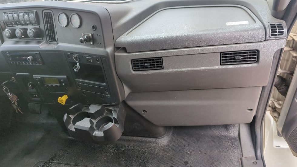 Refrigerated Truck-Light and Medium Duty Trucks-International-2021-MV607-Suwanee-GA-218,319\n\t\tmiles-$ 61,000 - Image 21