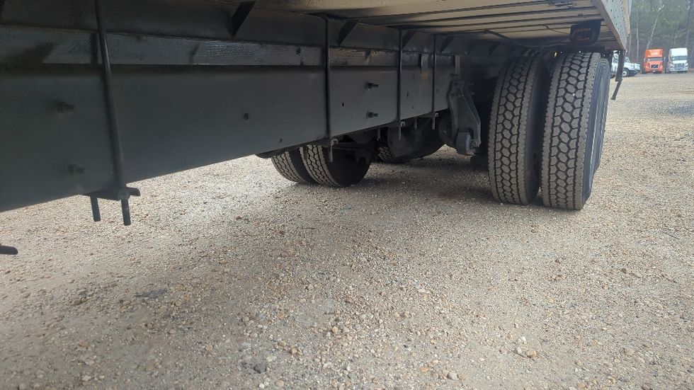 Refrigerated Truck-Light and Medium Duty Trucks-International-2021-MV607-Suwanee-GA-218,319\n\t\tmiles-$ 61,000 - Image 5