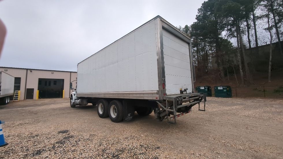 Refrigerated Truck-Light and Medium Duty Trucks-International-2021-MV607-Suwanee-GA-218,319\n\t\tmiles-$ 61,000 - Image 6