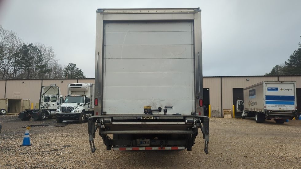 Refrigerated Truck-Light and Medium Duty Trucks-International-2021-MV607-Suwanee-GA-218,319\n\t\tmiles-$ 61,000 - Image 7