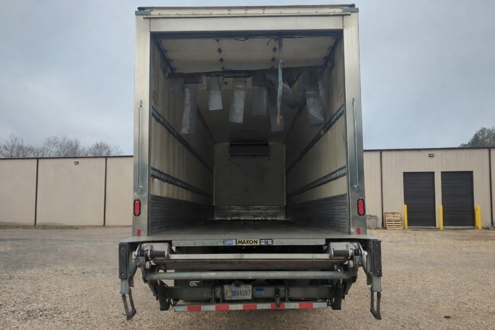 Refrigerated Truck-Light and Medium Duty Trucks-International-2021-MV607-Suwanee-GA-218,319\n\t\tmiles-$ 61,000 - Image 8