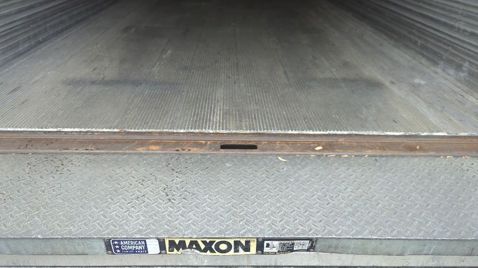 Refrigerated Truck-Light and Medium Duty Trucks-International-2021-MV607-Suwanee-GA-226,381\n\t\tmiles-$ 60,000 - Image 10