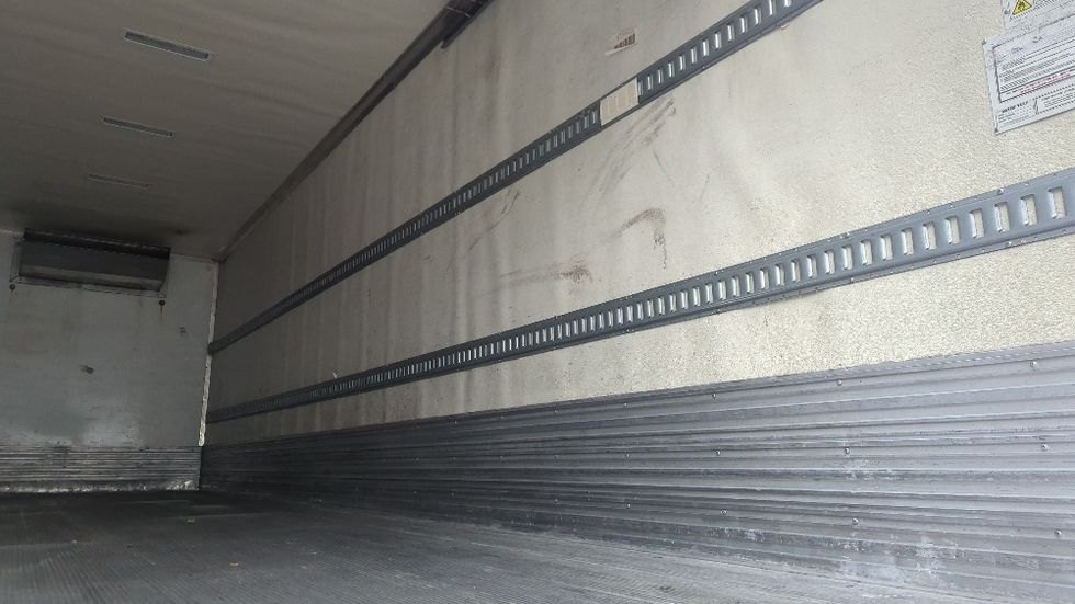 Refrigerated Truck-Light and Medium Duty Trucks-International-2021-MV607-Suwanee-GA-226,381\n\t\tmiles-$ 60,000 - Image 12