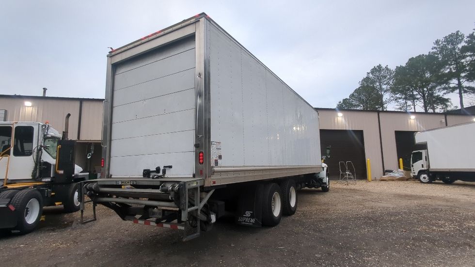 Refrigerated Truck-Light and Medium Duty Trucks-International-2021-MV607-Suwanee-GA-226,381\n\t\tmiles-$ 60,000 - Image 13