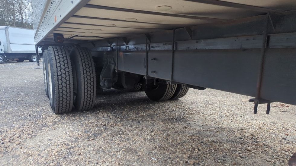 Refrigerated Truck-Light and Medium Duty Trucks-International-2021-MV607-Suwanee-GA-226,381\n\t\tmiles-$ 60,000 - Image 14