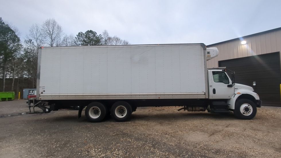Refrigerated Truck-Light and Medium Duty Trucks-International-2021-MV607-Suwanee-GA-226,381\n\t\tmiles-$ 60,000 - Image 15