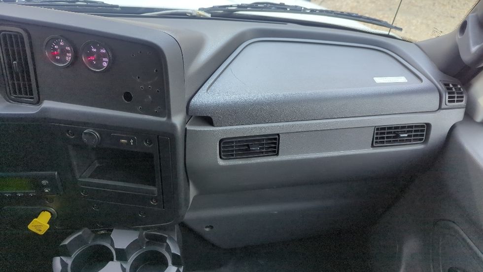 Refrigerated Truck-Light and Medium Duty Trucks-International-2021-MV607-Suwanee-GA-226,381\n\t\tmiles-$ 60,000 - Image 18