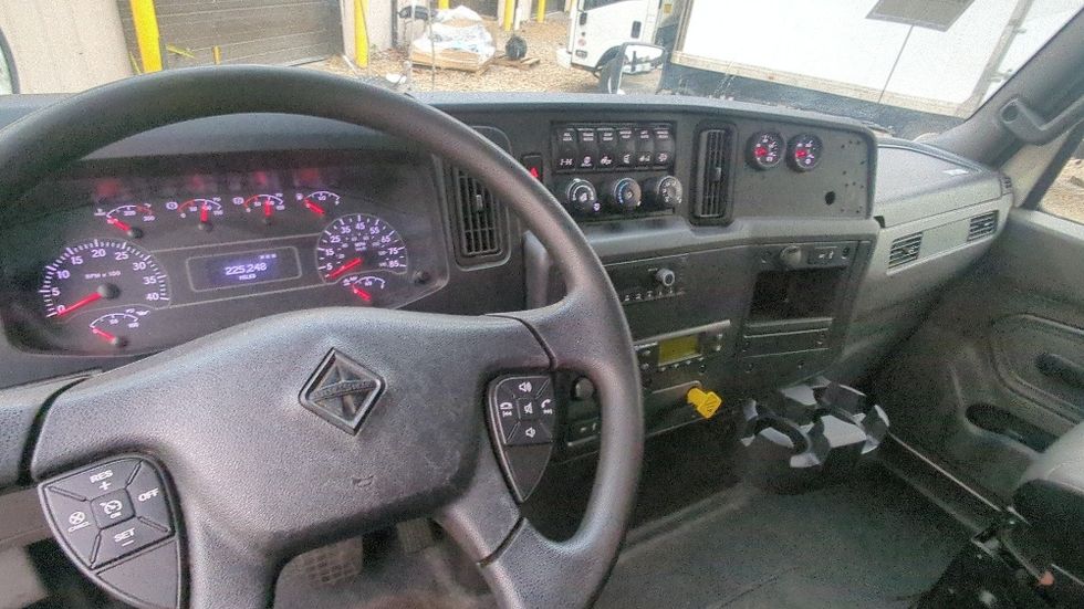 Refrigerated Truck-Light and Medium Duty Trucks-International-2021-MV607-Suwanee-GA-226,381\n\t\tmiles-$ 60,000 - Image 23