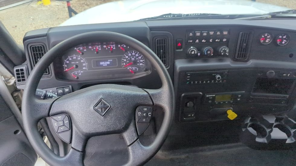 Refrigerated Truck-Light and Medium Duty Trucks-International-2021-MV607-Suwanee-GA-226,381\n\t\tmiles-$ 60,000 - Image 24