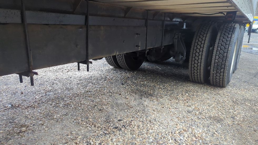 Refrigerated Truck-Light and Medium Duty Trucks-International-2021-MV607-Suwanee-GA-226,381\n\t\tmiles-$ 60,000 - Image 5