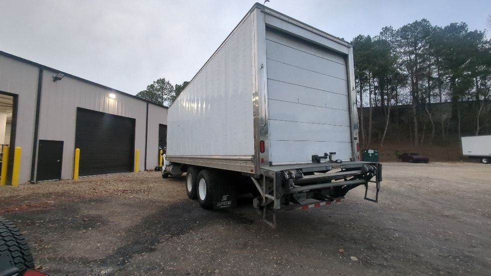 Refrigerated Truck-Light and Medium Duty Trucks-International-2021-MV607-Suwanee-GA-226,381\n\t\tmiles-$ 60,000 - Image 6