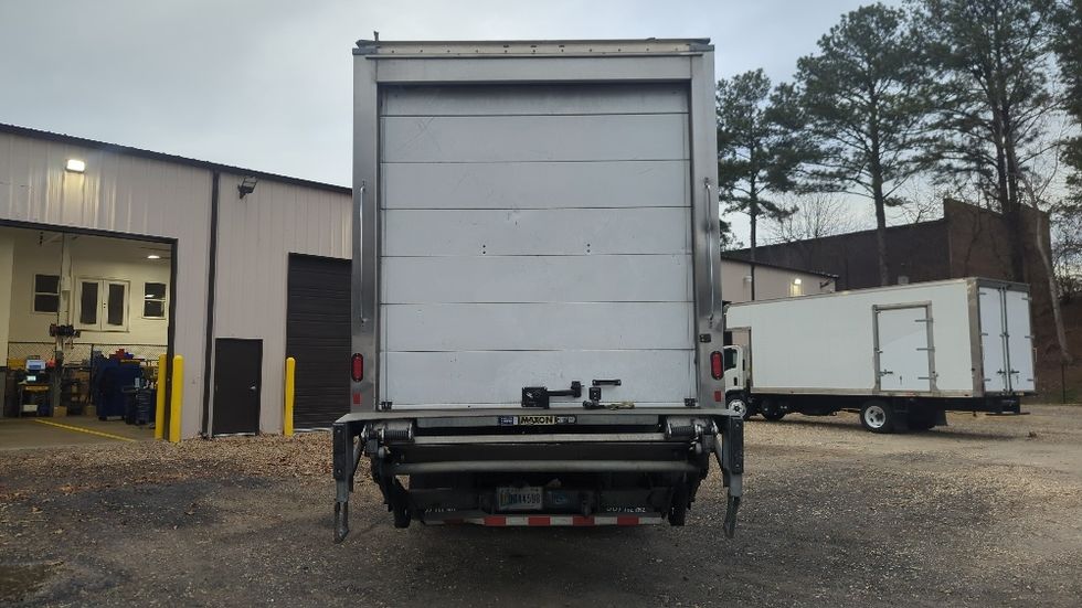 Refrigerated Truck-Light and Medium Duty Trucks-International-2021-MV607-Suwanee-GA-226,381\n\t\tmiles-$ 60,000 - Image 7