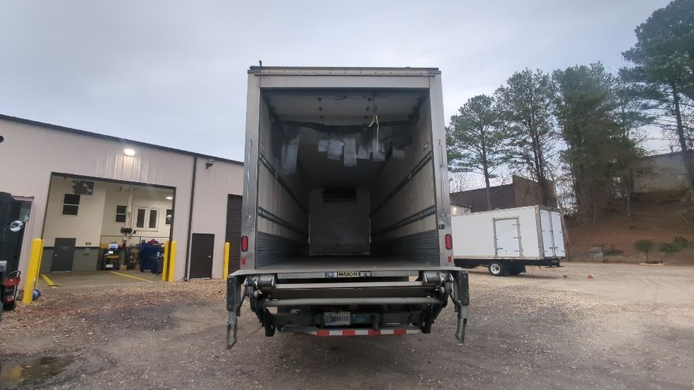 Refrigerated Truck-Light and Medium Duty Trucks-International-2021-MV607-Suwanee-GA-226,381\n\t\tmiles-$ 60,000 - Image 8