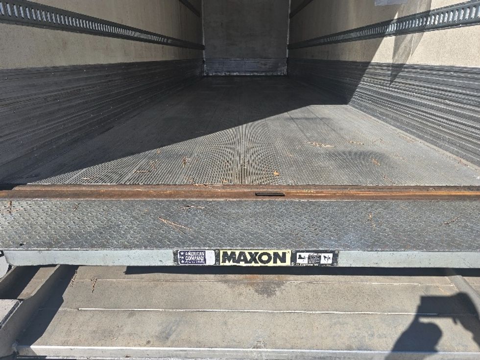 Refrigerated Truck-Light and Medium Duty Trucks-International-2021-MV607-Suwanee-GA-276,446\n\t\tmiles-$ 51,500 - Image 10