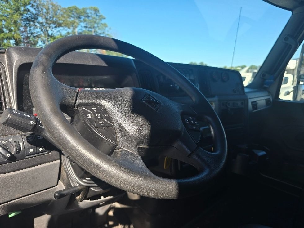 Refrigerated Truck-Light and Medium Duty Trucks-International-2021-MV607-Suwanee-GA-276,446\n\t\tmiles-$ 51,500 - Image 17