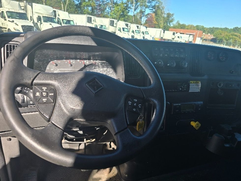 Refrigerated Truck-Light and Medium Duty Trucks-International-2021-MV607-Suwanee-GA-276,446\n\t\tmiles-$ 51,500 - Image 18