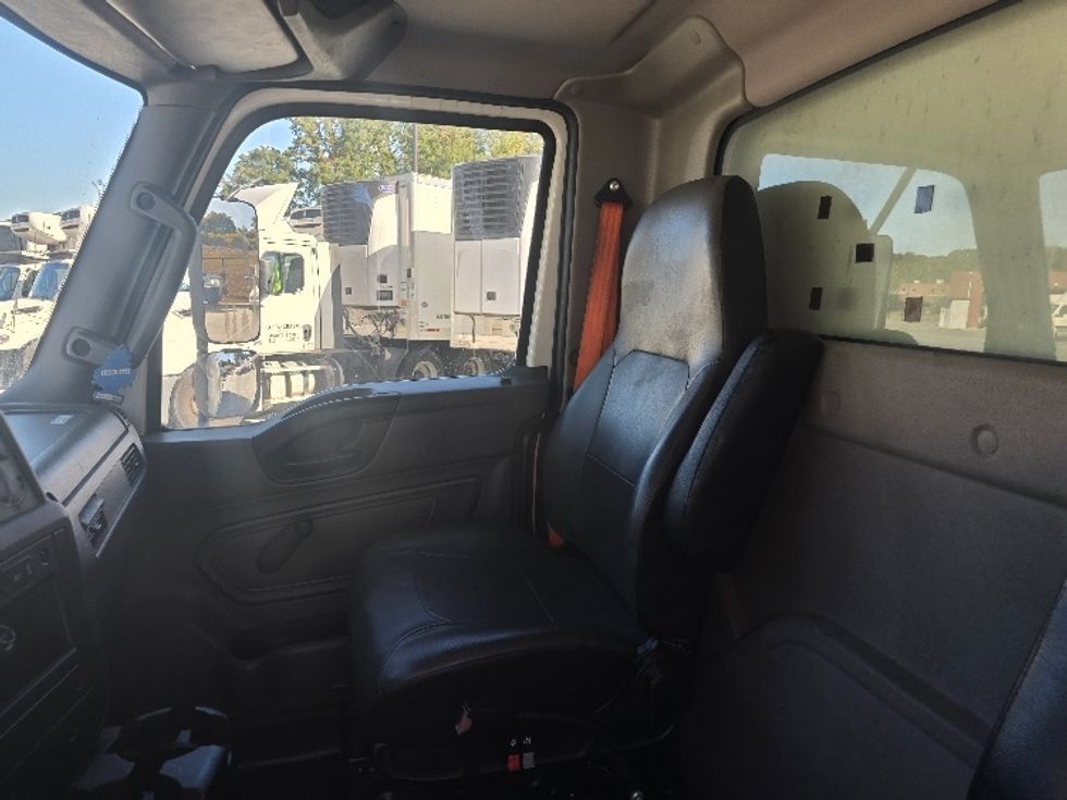 Refrigerated Truck-Light and Medium Duty Trucks-International-2021-MV607-Suwanee-GA-276,446\n\t\tmiles-$ 51,500 - Image 19