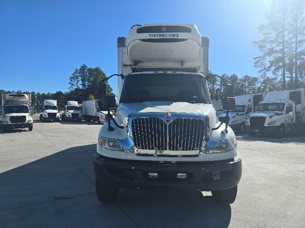 Refrigerated Truck-Light and Medium Duty Trucks-International-2021-MV607-Suwanee-GA-276,446\n\t\tmiles-$ 51,500 - Image 2
