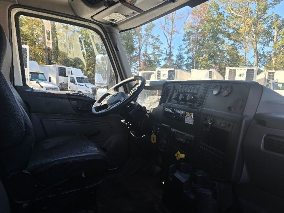 Refrigerated Truck-Light and Medium Duty Trucks-International-2021-MV607-Suwanee-GA-276,446\n\t\tmiles-$ 51,500 - Image 22