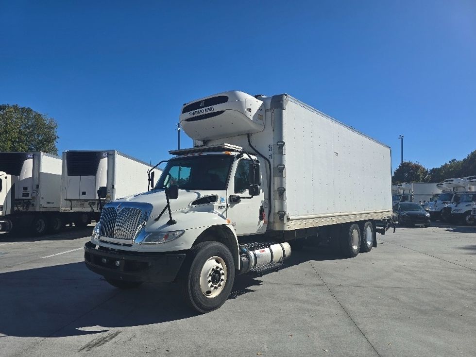 Refrigerated Truck-Light and Medium Duty Trucks-International-2021-MV607-Suwanee-GA-276,446\n\t\tmiles-$ 51,500 - Image 3