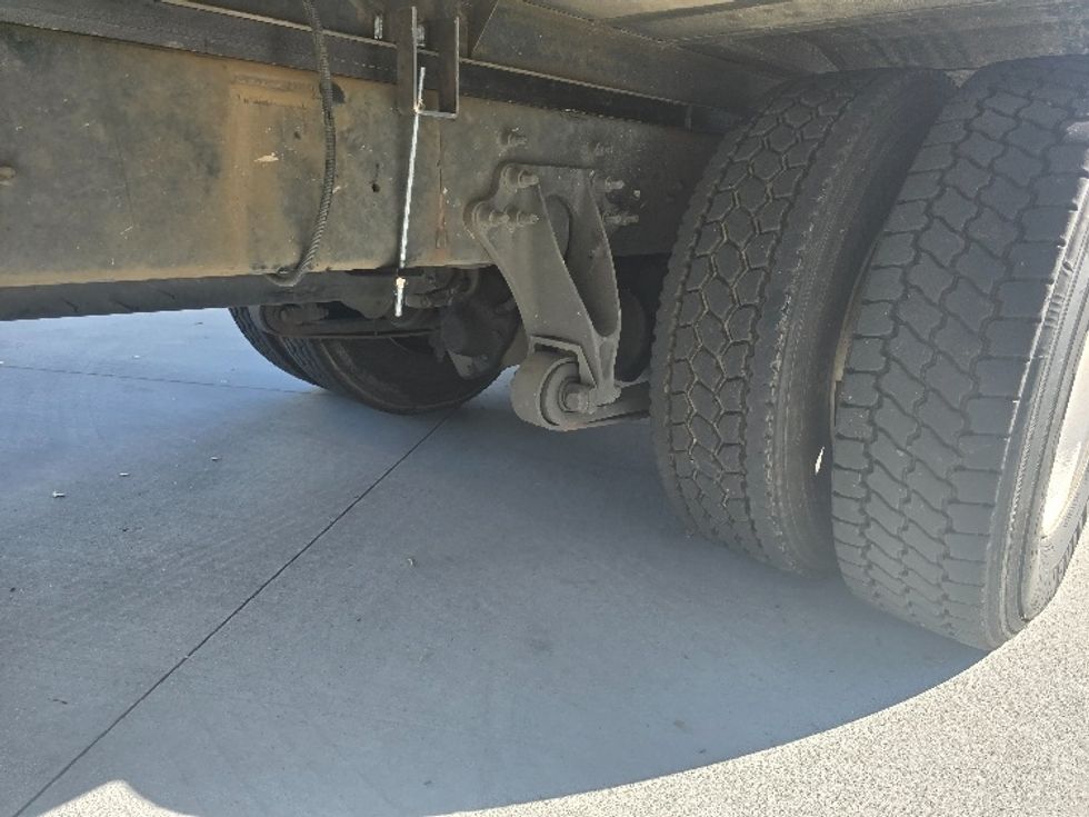 Refrigerated Truck-Light and Medium Duty Trucks-International-2021-MV607-Suwanee-GA-276,446\n\t\tmiles-$ 51,500 - Image 5