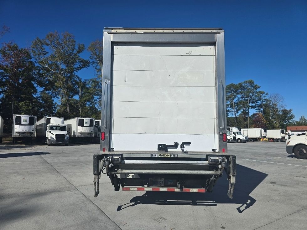 Refrigerated Truck-Light and Medium Duty Trucks-International-2021-MV607-Suwanee-GA-276,446\n\t\tmiles-$ 51,500 - Image 7