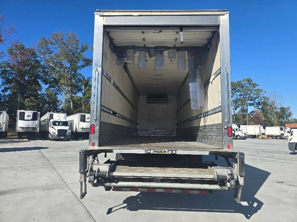 Refrigerated Truck-Light and Medium Duty Trucks-International-2021-MV607-Suwanee-GA-276,446\n\t\tmiles-$ 51,500 - Image 8