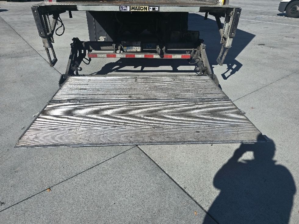 Refrigerated Truck-Light and Medium Duty Trucks-International-2021-MV607-Suwanee-GA-276,446\n\t\tmiles-$ 51,500 - Image 9